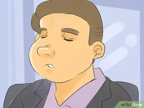 Преодолеть страх перед интервью Шаг 11