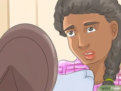 Преодолеть страх перед интервью Шаг 2