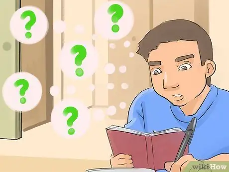 Преодолеть страх перед интервью Шаг 5