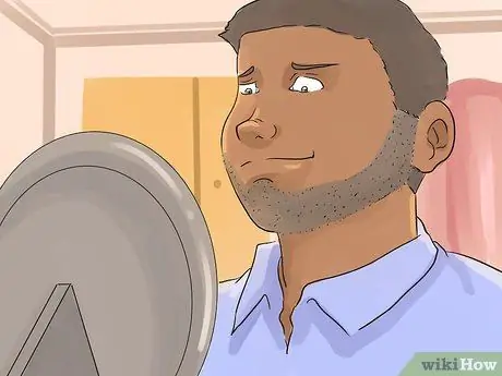 Преодолеть страх перед интервью Шаг 6