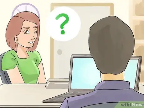 Преодолеть страх перед интервью Шаг 7