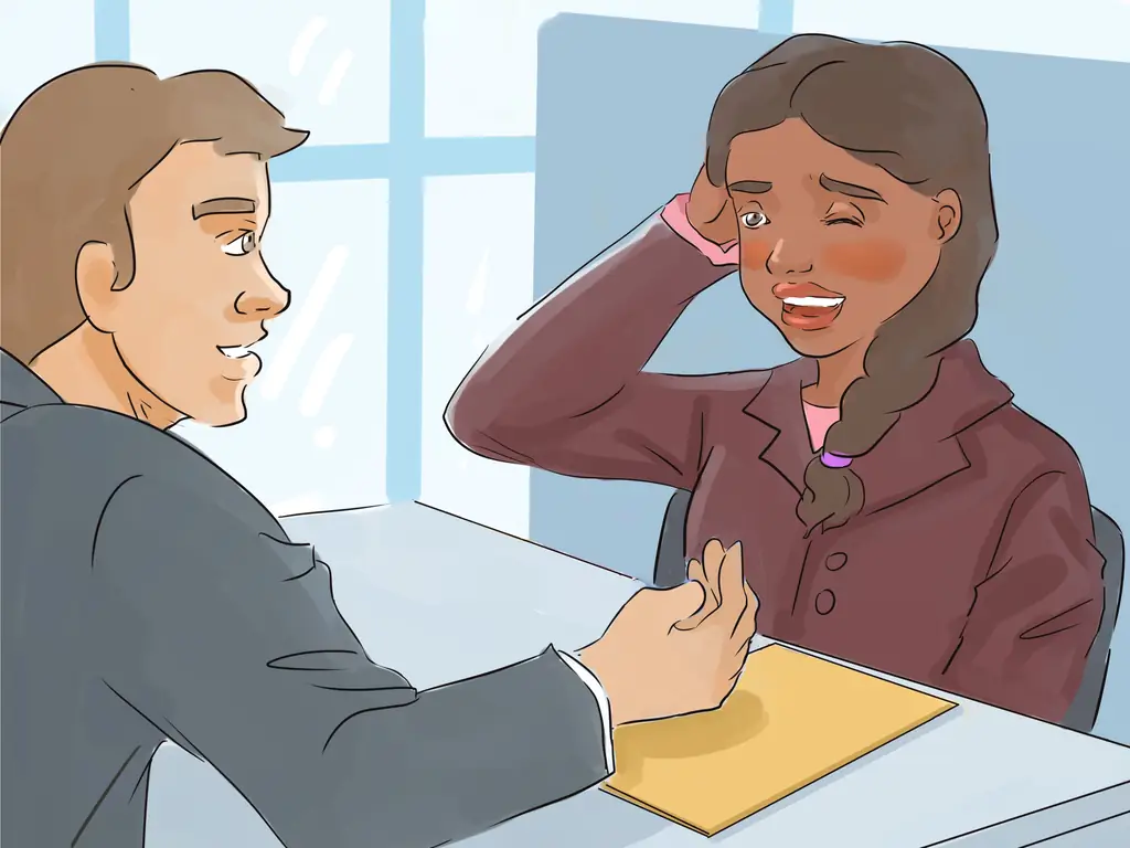 3 способа преодолеть страх перед интервью