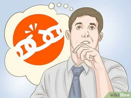 Ответьте на вопрос о слабости во время собеседования Шаг 1