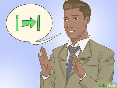 Ответьте на вопрос о слабости во время собеседования Шаг 12