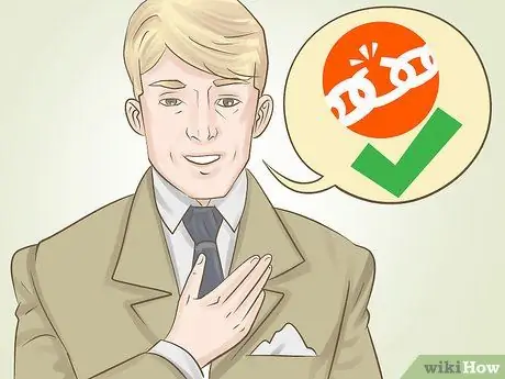 Ответьте на вопрос о слабости во время собеседования Шаг 13