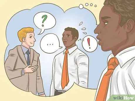 Ответьте на вопрос о слабости во время собеседования Шаг 3