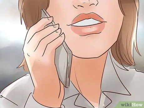 Как справиться с опозданием на собеседование Шаг 1