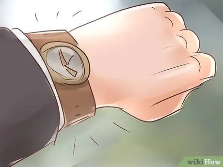 Как справиться с опозданием на собеседование Шаг 11