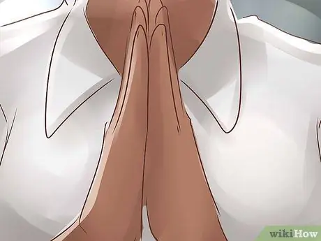 Разберитесь с опозданием на собеседование Шаг 2