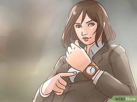 Справиться с опозданием на собеседование Шаг 9