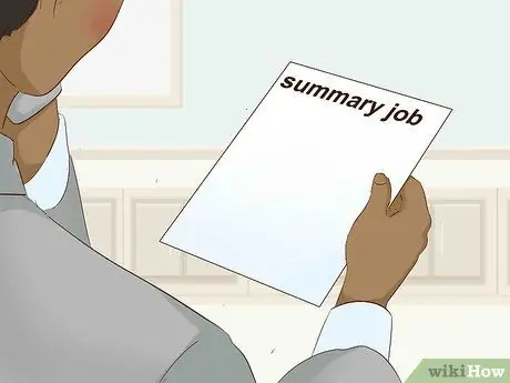 Проведите телефонное интервью Шаг 5