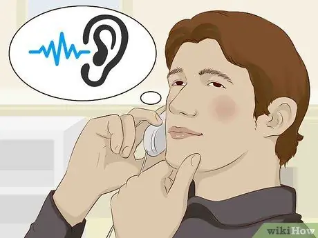 Проведите телефонное интервью Шаг 9