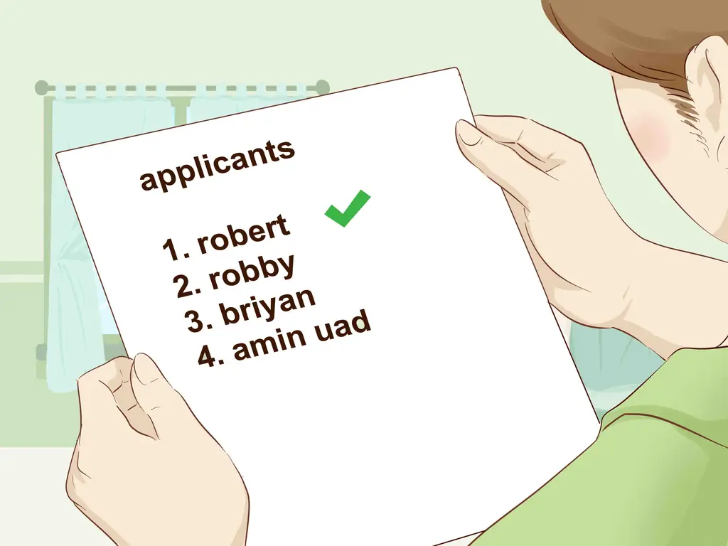 Как провести телефонное интервью: 15 шагов (с картинками)