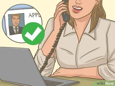 Проведите групповое интервью Шаг 14