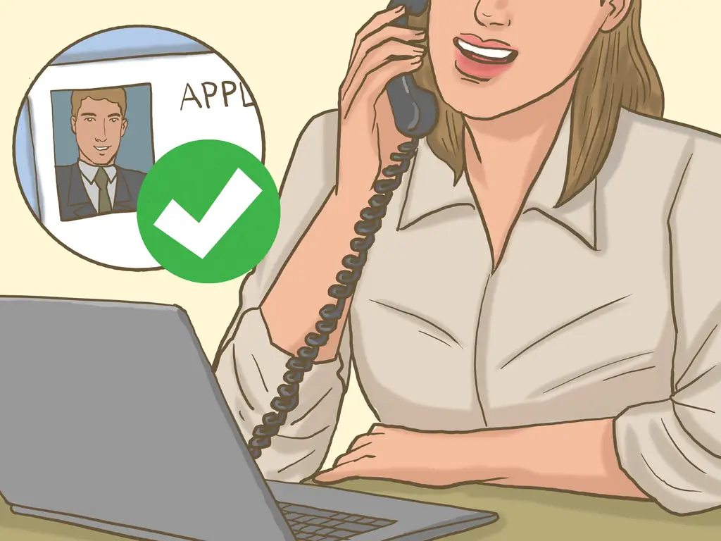 Как провести групповое интервью: 14 шагов (с картинками)