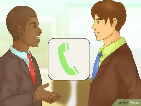 Собеседование с заказчиком инженерного проекта Шаг 2