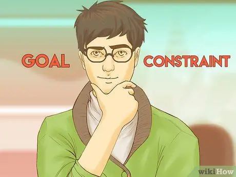 Собеседование с заказчиком инженерного проекта Шаг 5