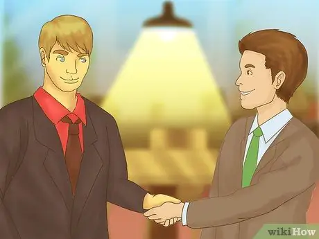 Собеседование с заказчиком инженерного проекта Шаг 8