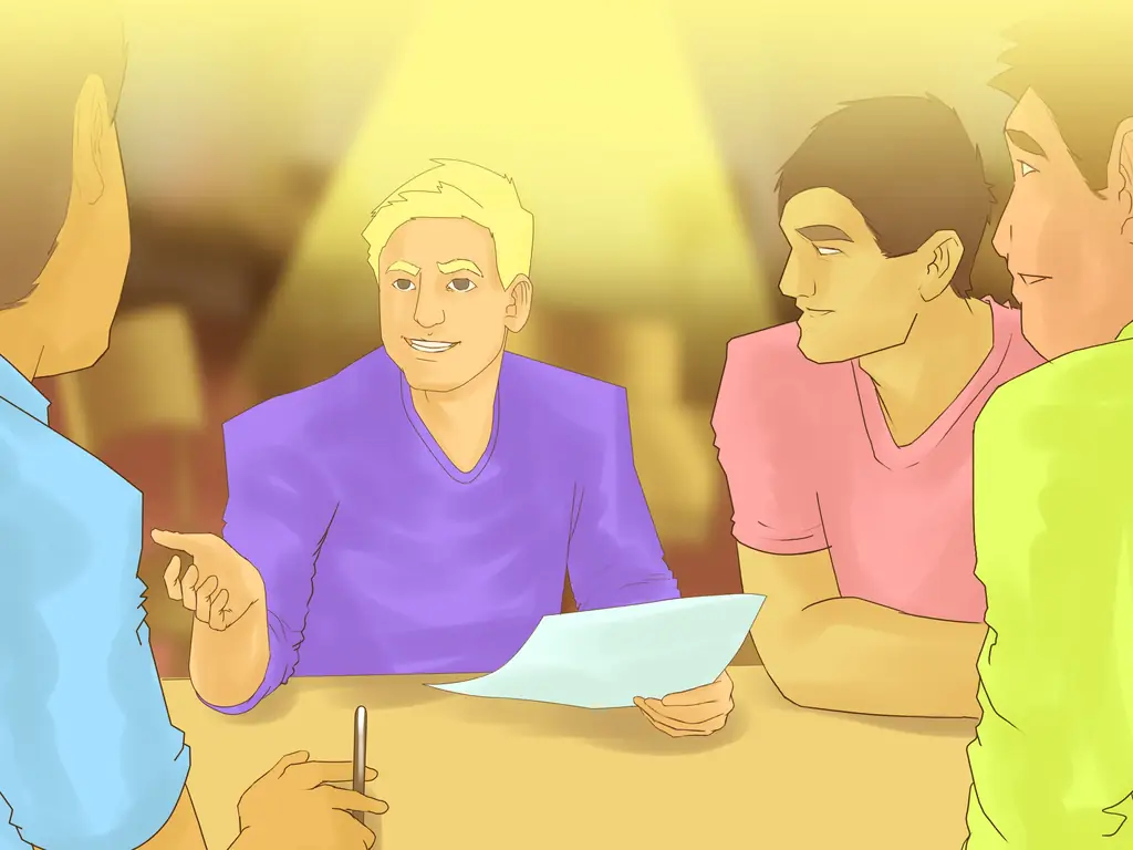 Как провести собеседование с заказчиком инженерного проекта: 12 шагов