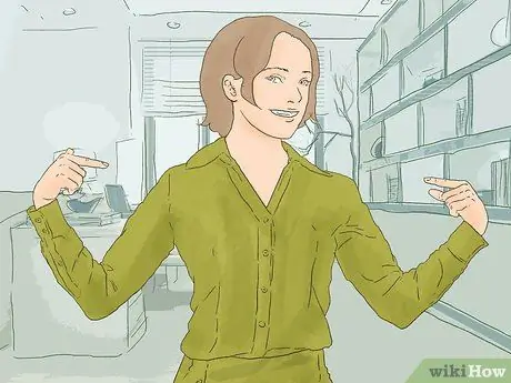 Ответьте на вопросы собеседования с персоналом Шаг 10