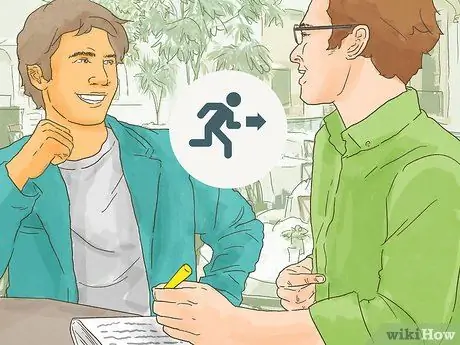 Ответьте на вопросы собеседования с персоналом Шаг 2