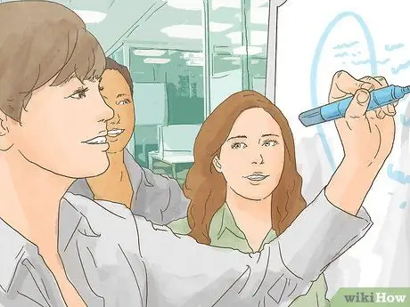 Ответьте на вопросы собеседования с персоналом Шаг 3