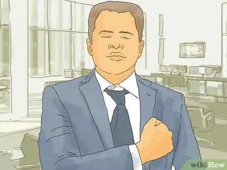 Ответьте на вопросы собеседования с персоналом Шаг 5