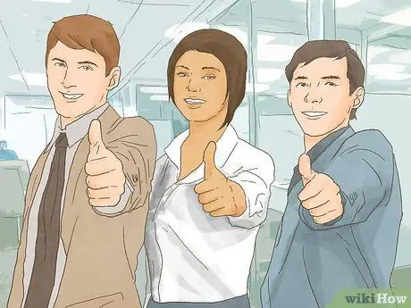 Ответьте на вопросы собеседования с персоналом Шаг 6