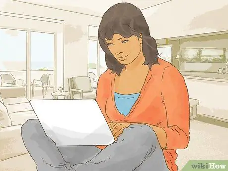 Ответьте на вопросы собеседования с персоналом Шаг 7