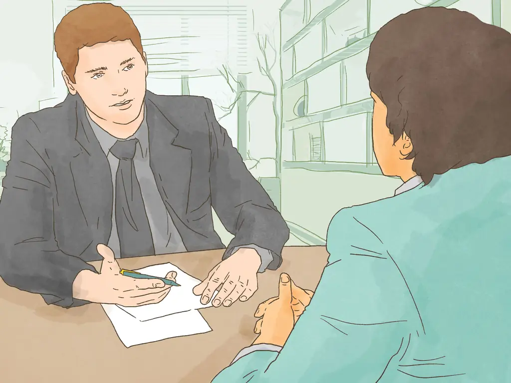 Как отвечать на вопросы собеседования с персоналом: 13 шагов