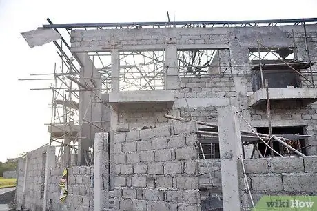 Стать генеральным подрядчиком в Алабаме Шаг 1 Стать генеральным подрядчиком в Алабаме Шаг 1