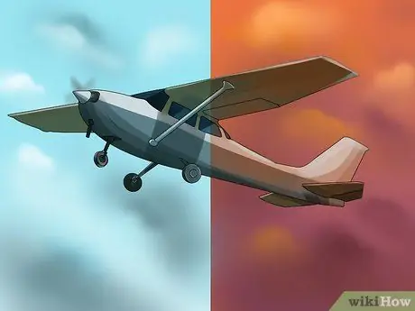 Посев для пыли Шаг 13