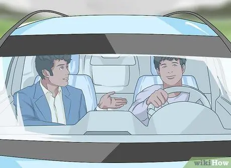 Получите лицензию TLC Шаг 6