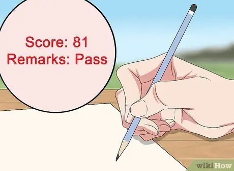 Получите лицензию TLC Шаг 9