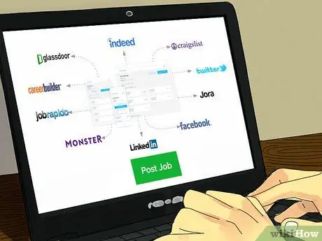 Наем сотрудников Шаг 11