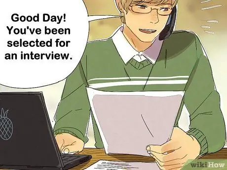 Наем сотрудников Шаг 13