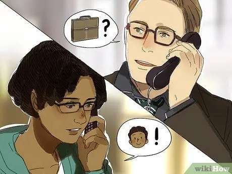 Наем сотрудников Шаг 3