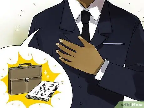 Наем сотрудников Шаг 4