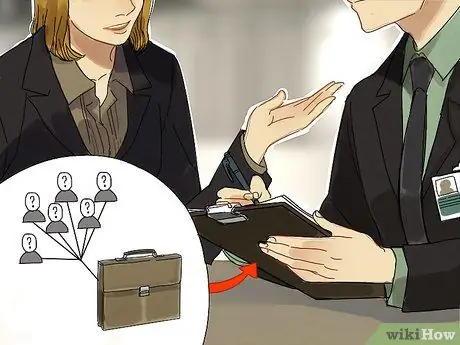 Наем сотрудников Шаг 5