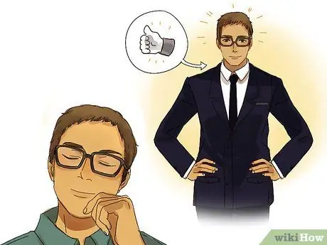 Набор сотрудников Шаг 8