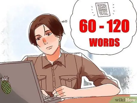 Запишите критерии выбора, шаг 11