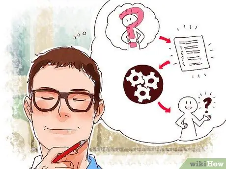 Запишите критерии выбора, шаг 12