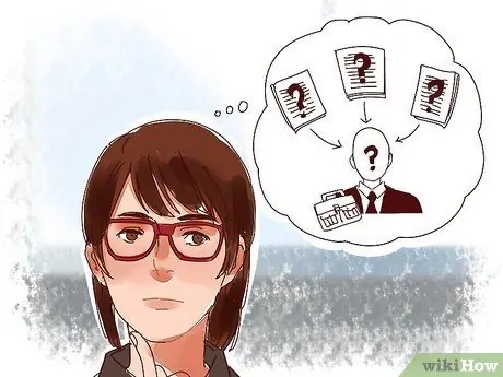 Запишите критерии выбора, шаг 13