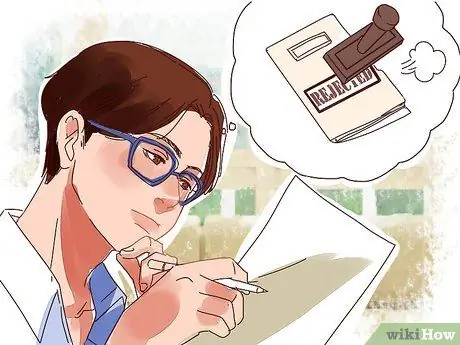 Запишите критерии выбора, шаг 14