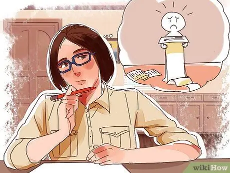 Запишите критерии выбора, шаг 4