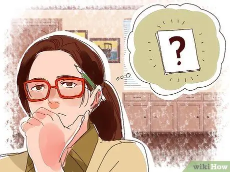 Запишите критерии выбора, шаг 9