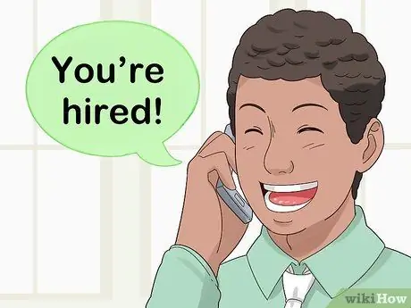 Нанять водителей грузовиков Шаг 10