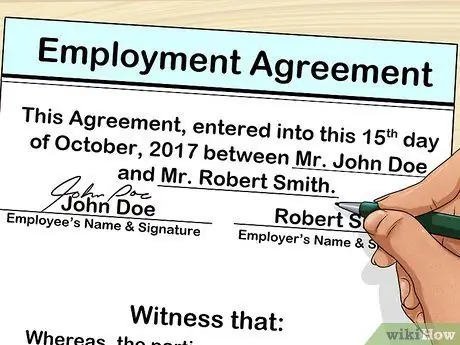 Нанять водителей грузовиков Шаг 11