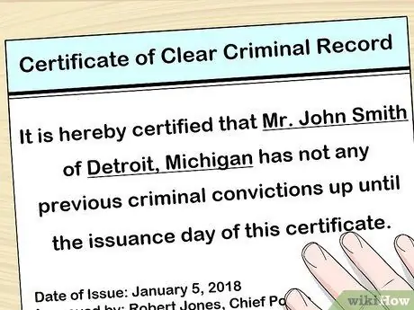 Нанять водителей грузовиков Шаг 6