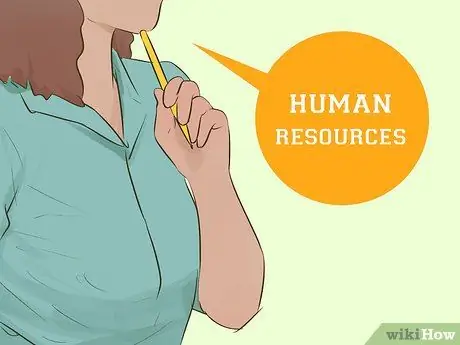 Создание шаблона описания вакансии Шаг 1